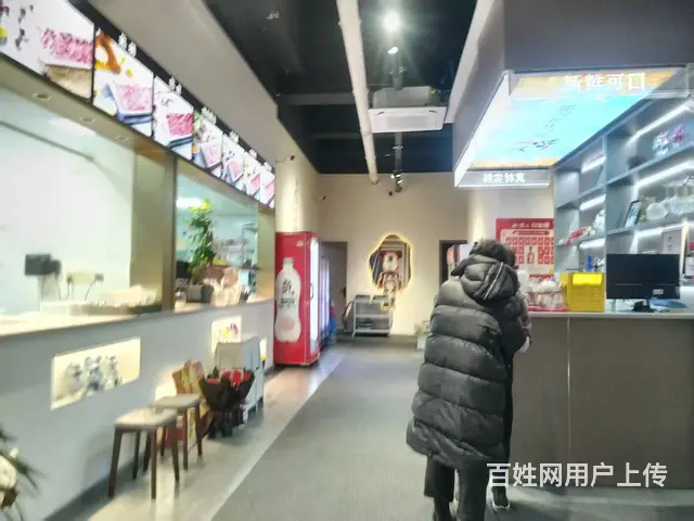 （易转介绍）嵊州长春路沿街好地段客源稳定火锅店转让 - 图片 4