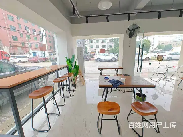 （易转介绍）荷叶塘小区沿街地段螺蛳粉急转！ - 图片 3