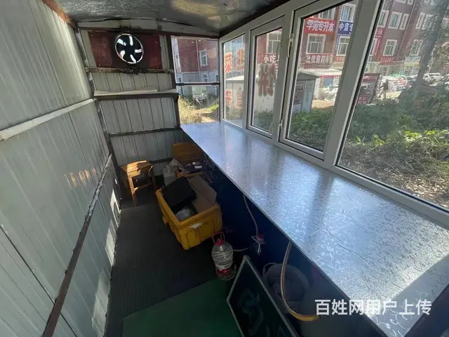 【搞定了！】拖拉式小吃车 - 图片 2