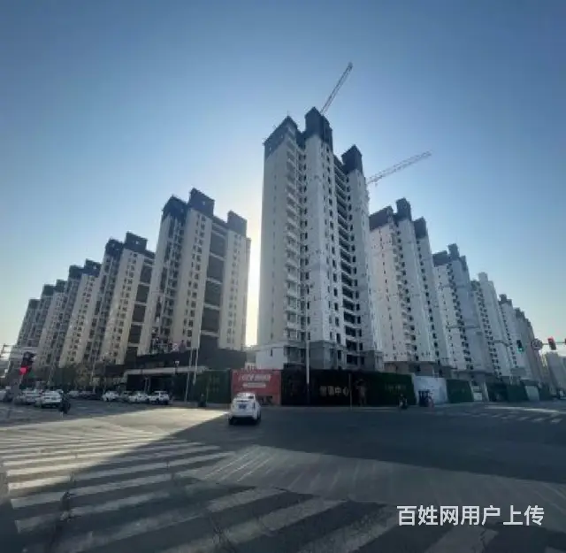 强推钟楼41平纯一层大开间雅居乐棠颂沿街商铺宝龙广场 - 图片 7