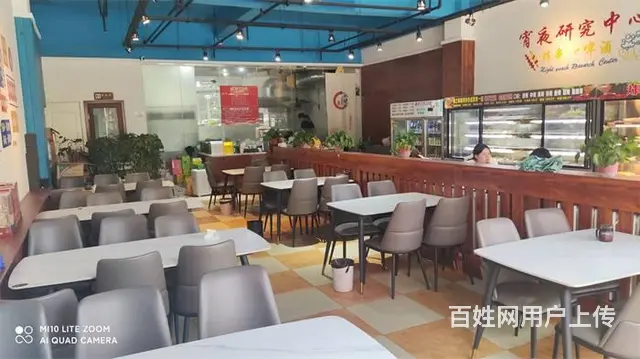 【同城搜铺网免费找店】塞维兰蒂斯157平餐馆转让 - 图片 2