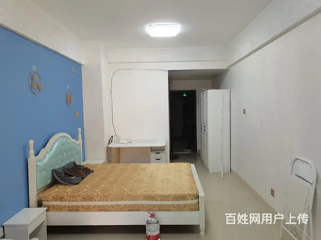 建邦大厦长方形户型 - 图片 5