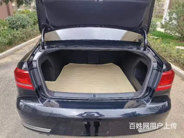 大众 迈腾 2013款 1.8TSI 双离合   版 - 图片 12