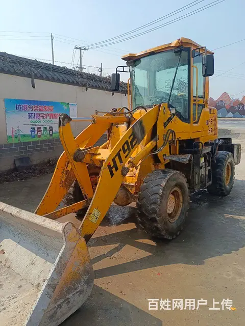 铲车 - 图片 6
