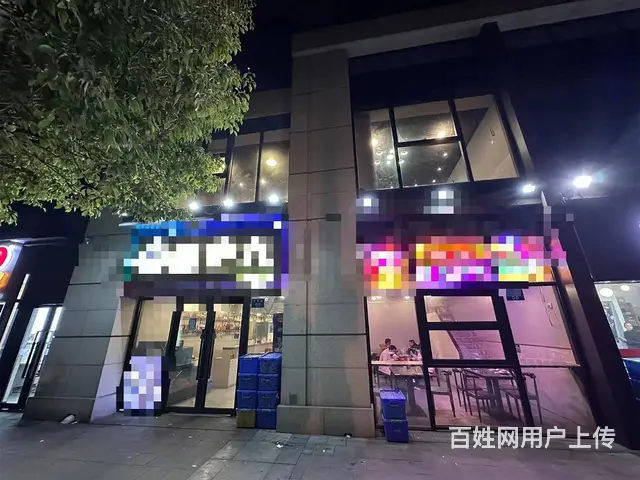 西湖西溪餐饮一条街龙虾烧烤炒菜烤鱼餐饮小吃店转让 - 图片 9