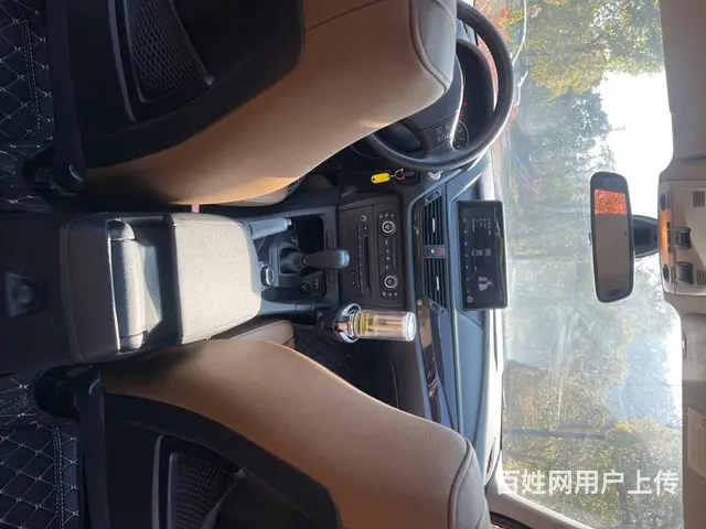 宝马X1(进口) 2010款 X1 xDrive28i 3. - 图片 11