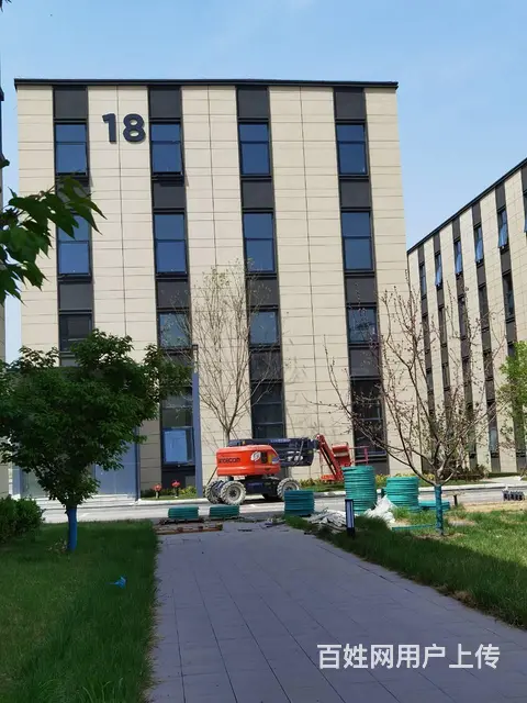 现房 出售上海路附近 企业办公总部 企业办公别墅 - 图片 4