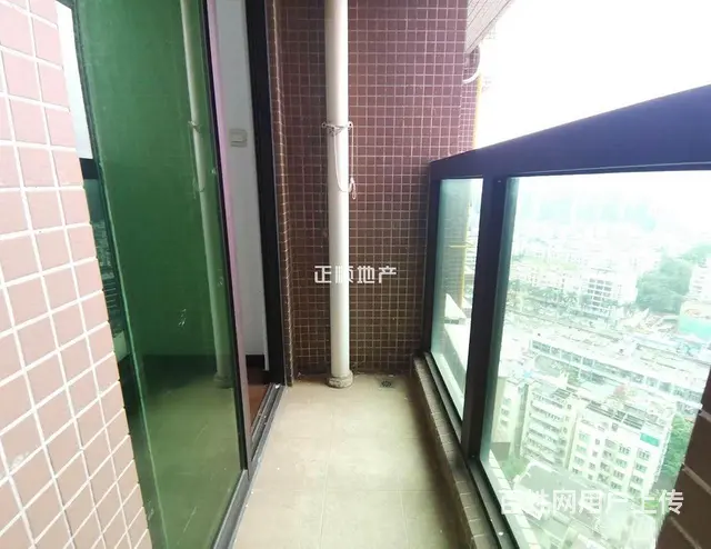 新香洲翠微市场对面晴朗新地旁鸿翠阁3房255万没税随时看房 - 图片 8