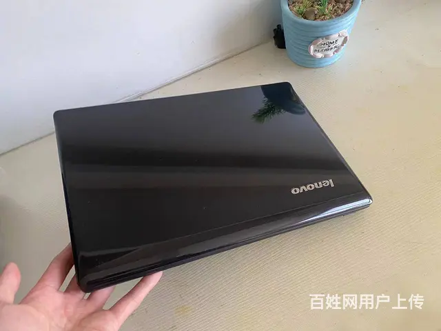 600元 95新联想笔记本 i3 4G 320G - 图片 6