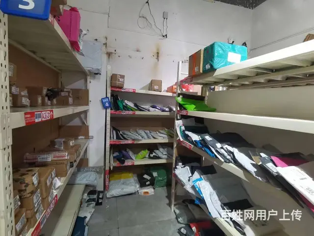 张店区考工路营业中快递整体出 - 图片 3