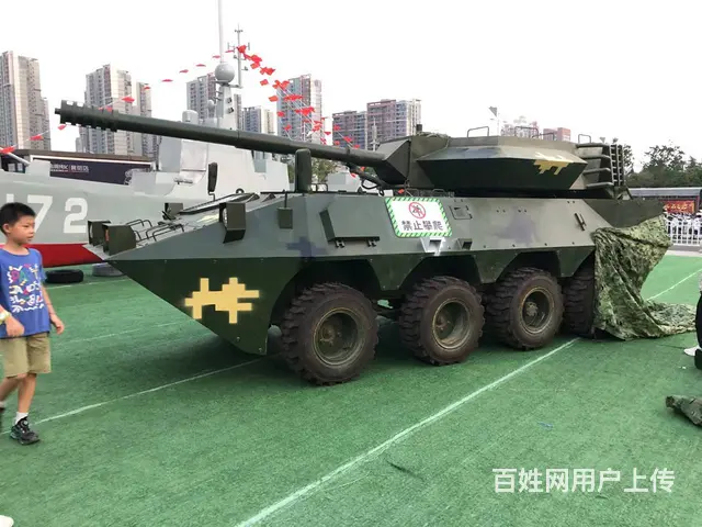 大型国防教育模型展览 军事模型供应商 - 图片 8
