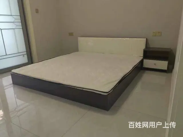 东府景园A区，带全新（床，沙发，茶几，空调，热水器，油烟机） - 图片 6