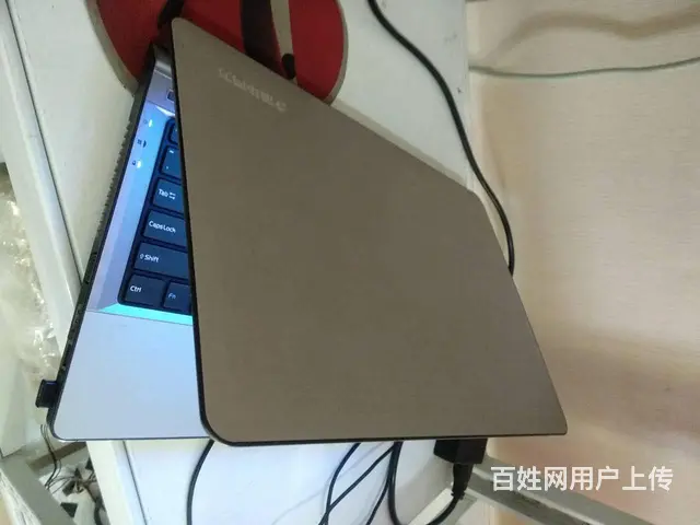 清华同方锋锐K41H笔记本优惠出让 - 图片 2