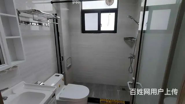 吉大 海湾花园 精装 全新吉房 首次出租 可配齐 - 图片 6