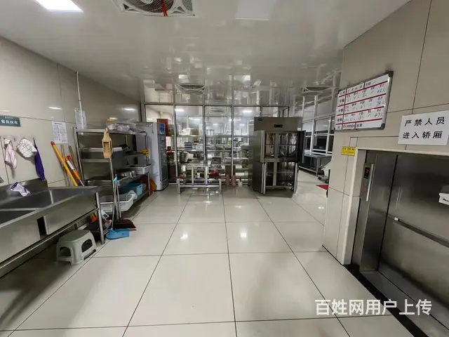 房东直租！东阳振兴路398号食堂招租和2楼空铺招租！ - 图片 4