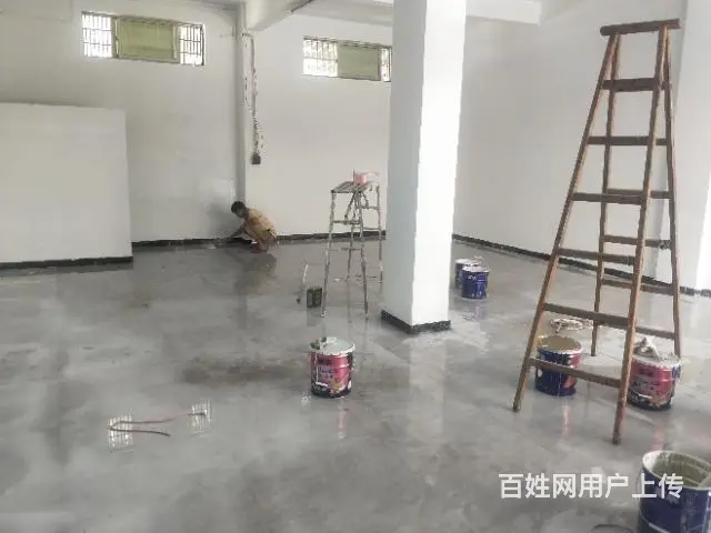 出租池尾镇路边厂房仓库1一3楼约90O平方 - 图片 6