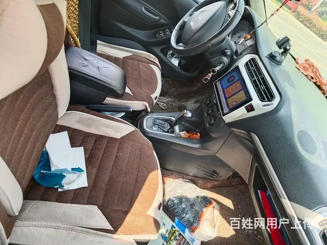 标致301 2014款 1.6 手自一体 舒适版 - 图片 3