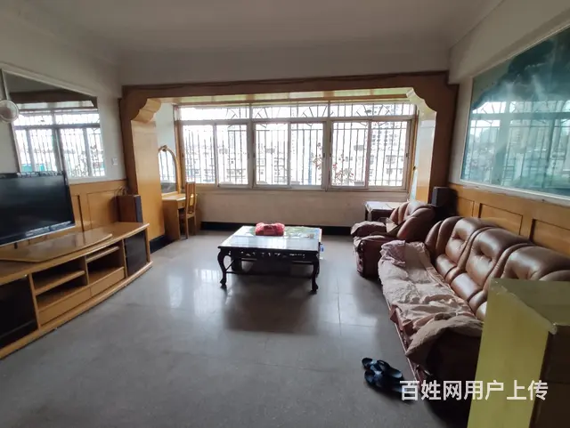 公路局宿舍1800元环境好3室便宜租。 - 图片 7