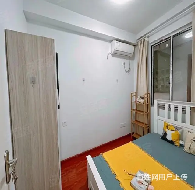 紧急出租精装修南42.11平 - 图片 3