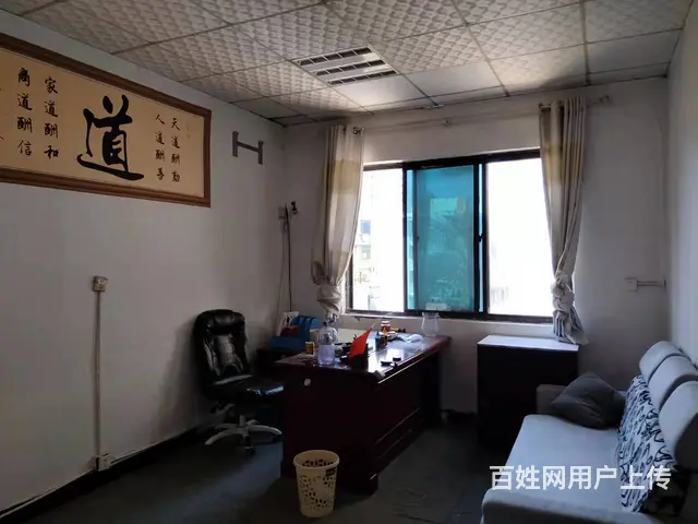 （老板本人）望城坡十字路口拐角处二楼临街商铺房东低价出租 - 图片 7