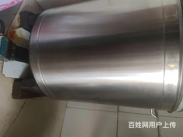 商用厨房翅片桶， 有60一个，45两个40多个 有 - 图片 3