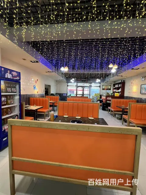 【搞定了！】道外区天恒大街烧烤店出兑餐饮店转让五年老店 - 图片 9