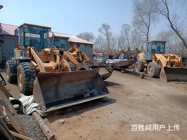 常林装载机。 - 图片 4