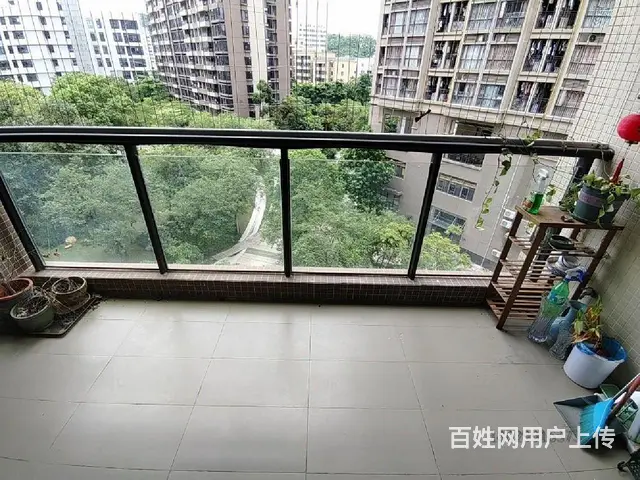 吉大 高品质 精装四房 南北通透 干净整洁 拎包入住 - 图片 10