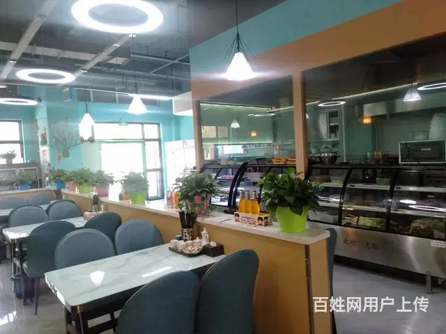 （都市信息）开发区大成未来域商业街牛肉面馆转让 - 图片 11