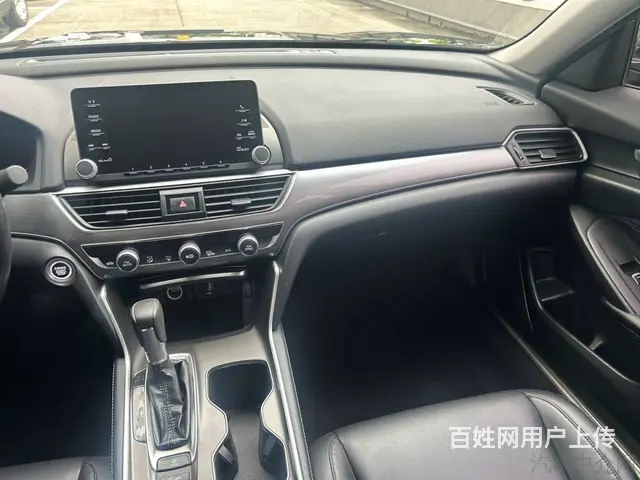 本田 雅阁 2018款 第十代雅阁 1.5T 无级 260T - 图片 8