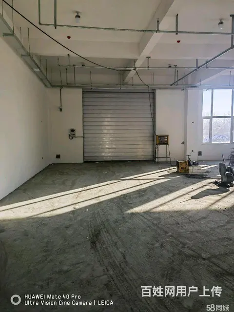 香坊香福路标准厂房出租 - 图片 9