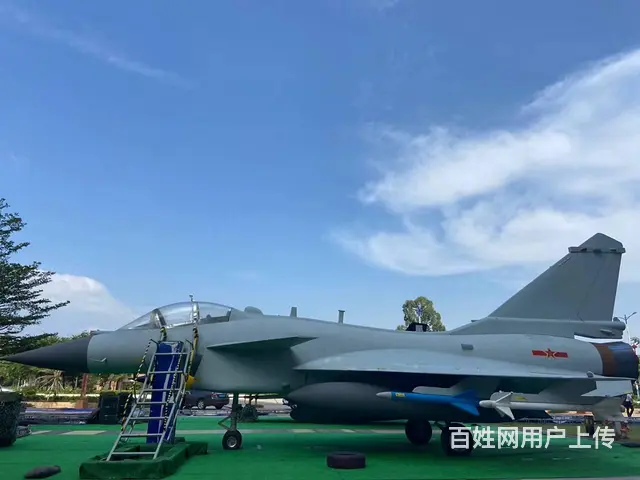 广西地区高端军事模型租赁 歼10 歼20 99坦克 - 图片 6