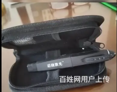 诺捷激光电子教鞭笔 - 图片 3