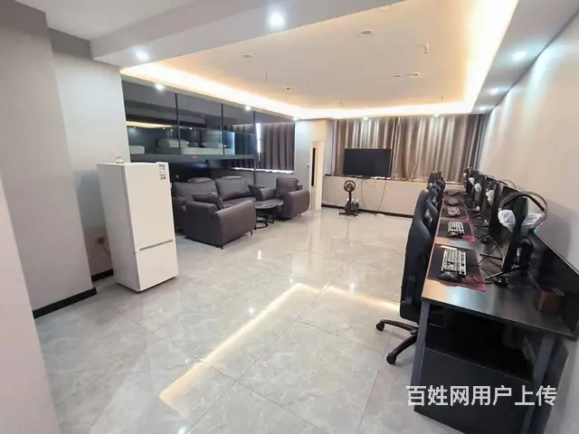 B个人一石化大道电竞宾馆对外转让 - 图片 5