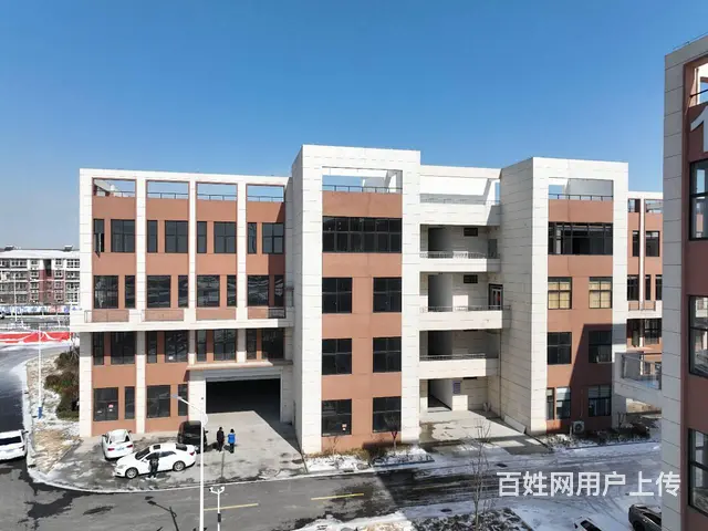 （城市在线找房免费）贾汪大吴附近标准厂房（仓库）招租 - 图片 1