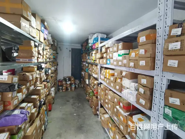 张店区世纪路泉山小区快递整体转让 - 图片 4