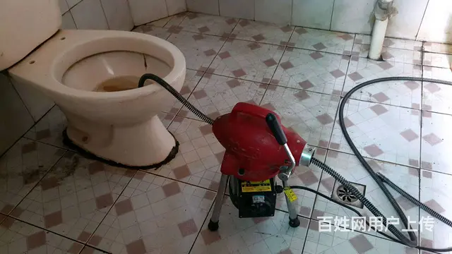 宜宾同城疏通下水道维修厕所疏通厨房下水疏通马桶电话 - 图片 4
