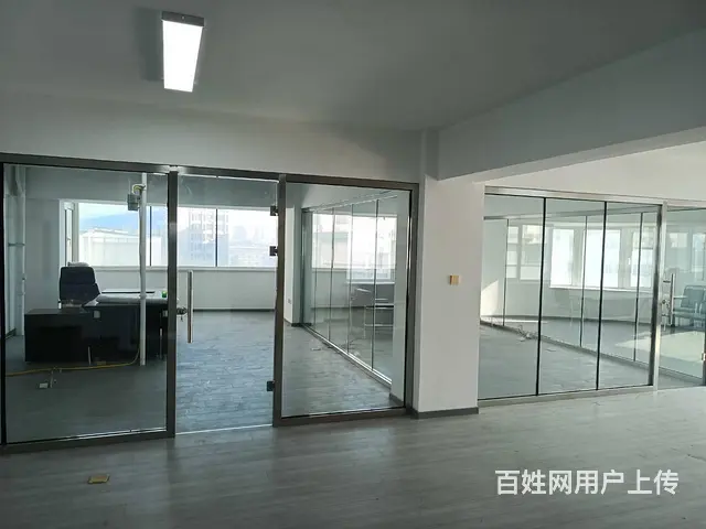 【搞定了！】中街附近地点口高装写字间 - 图片 2