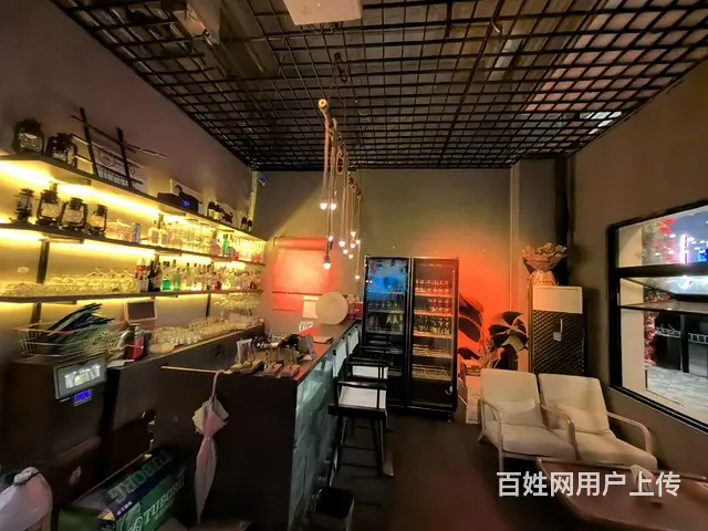 旺铺居）全新装修酒吧整转自带客源带外摆和专门停车场 - 图片 4