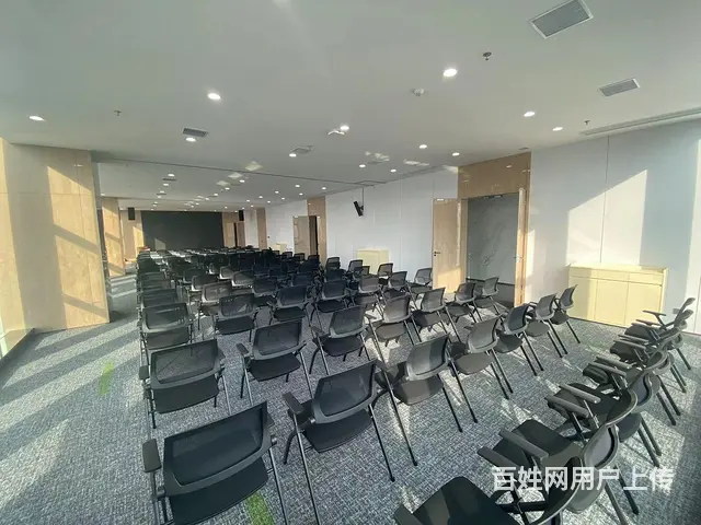 开发商直租 租金补贴百分之90 免费停车 面积可拆  含税 - 图片 10