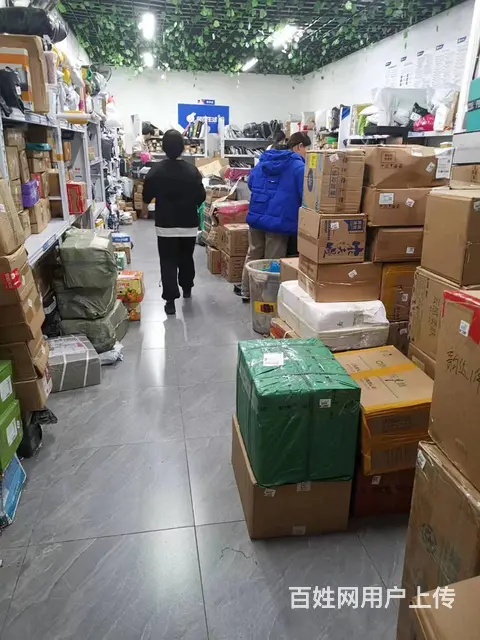 A（个人）开福区高端商圈的菜鸟驿站转让编号9059 - 图片 5