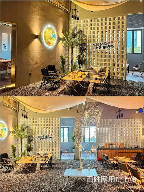 （51旺铺推荐）崖城科技城900平音乐餐厅转让 - 图片 6