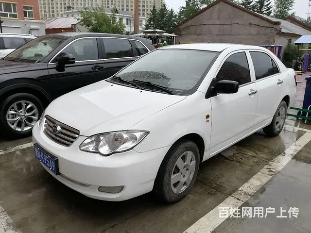 比亚迪F3 2018款 1.5 手动 经典型 - 图片 2
