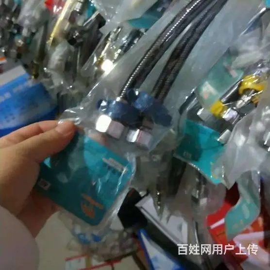 沈阳换水龙头，修水箱马桶,换反水弯头,上下水管安装 - 图片 4