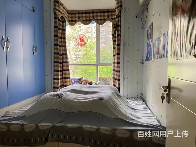 高坪区江东大道中间楼层：现浇房：94平米：49万 - 图片 2