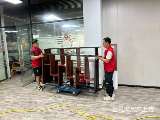 徐州市区拉货搬家学生搬家,家具拆装搬运 - 图片 2