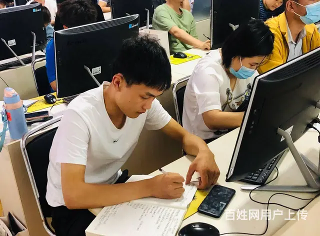 临沂汇才电商淘宝拼多多PS美工平面设计 - 图片 12
