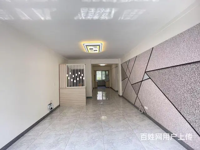 幸福里一楼86平两室通厅带院38.8万西城华府西双版纳 - 图片 9
