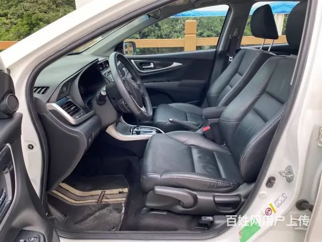 本田 凌派 2019款 1.0T 无级 180Turbo 舒 - 图片 2