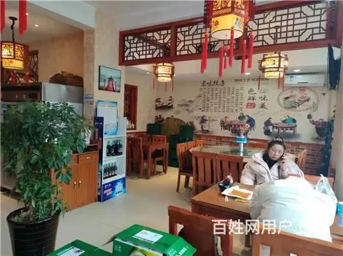 丰满区旺铺300平饭店出兑 - 图片 4